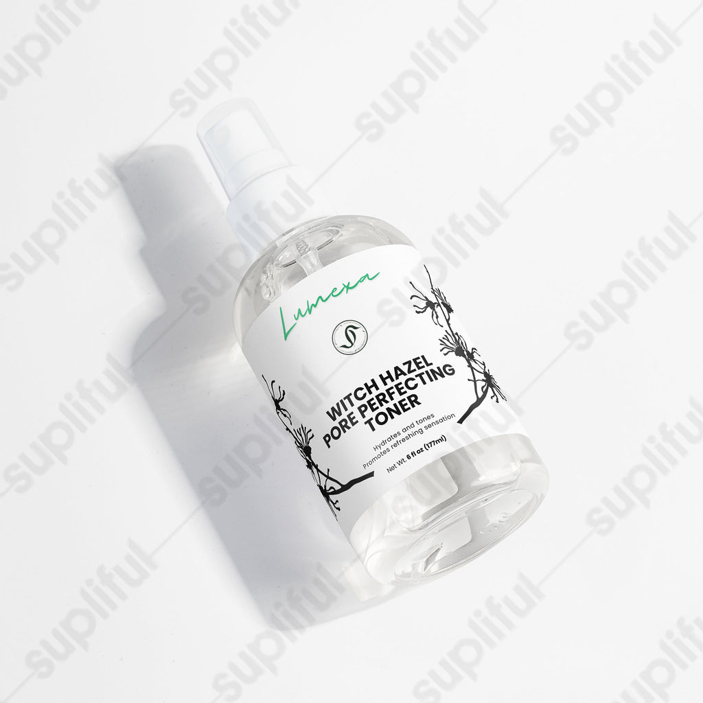Witch Hazel Pore Perfecting Toner