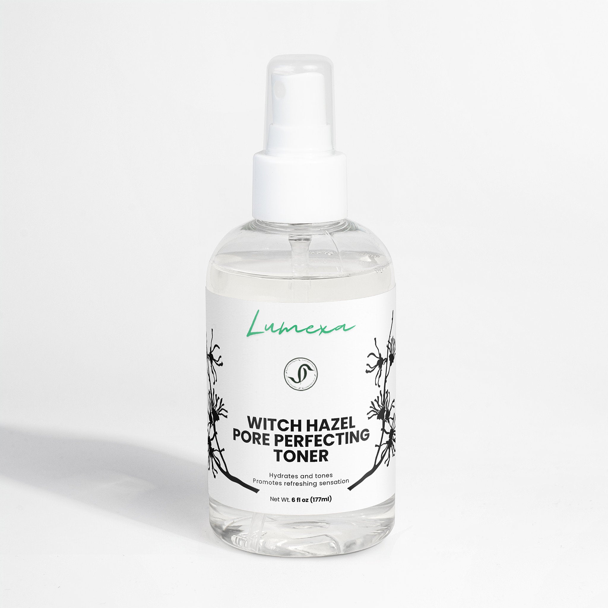 Witch Hazel Pore Perfecting Toner